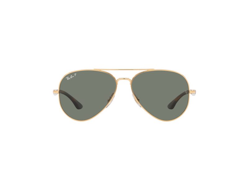 Ray-Ban Aurinkolasit RB 3675 001/58