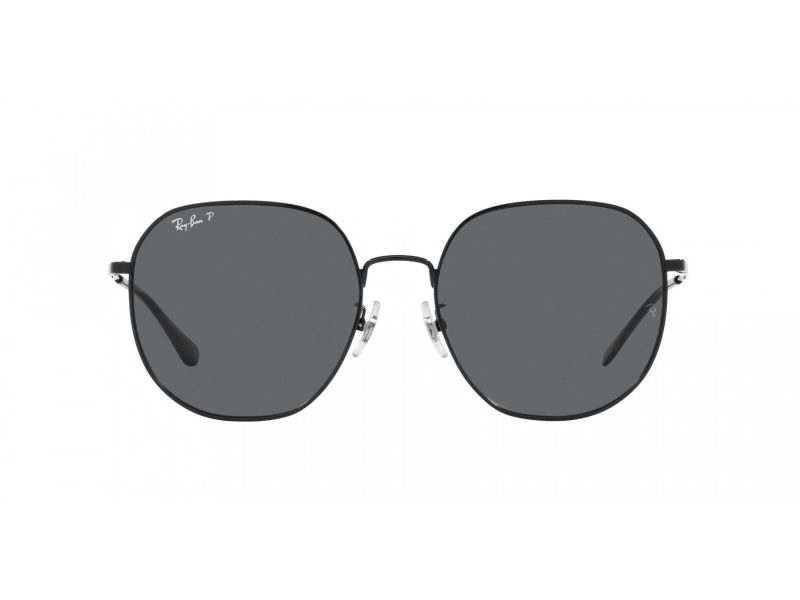 Ray-Ban Aurinkolasit RB 3680D 002/81