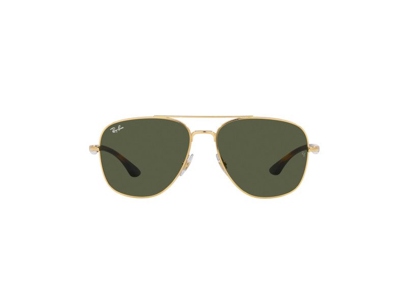 Ray-Ban Aurinkolasit RB 3683 001/31