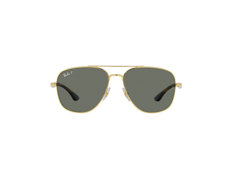 Ray-Ban Aurinkolasit RB 3683 001/58