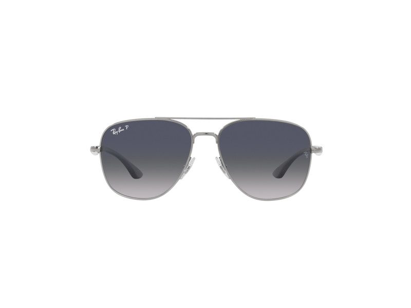 Ray-Ban Aurinkolasit RB 3683 004/78