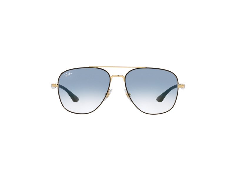 Ray-Ban Aurinkolasit RB 3683 9000/3F