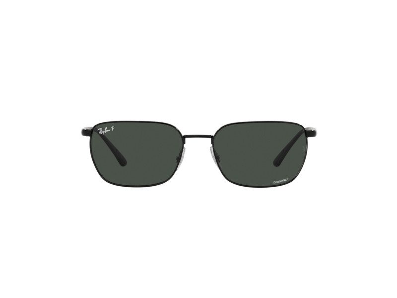 Ray-Ban Chromance Aurinkolasit RB 3684/CH 002/K8