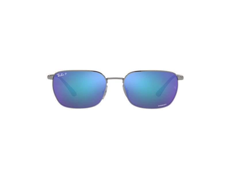 Ray-Ban Chromance Aurinkolasit RB 3684/CH 004/4L