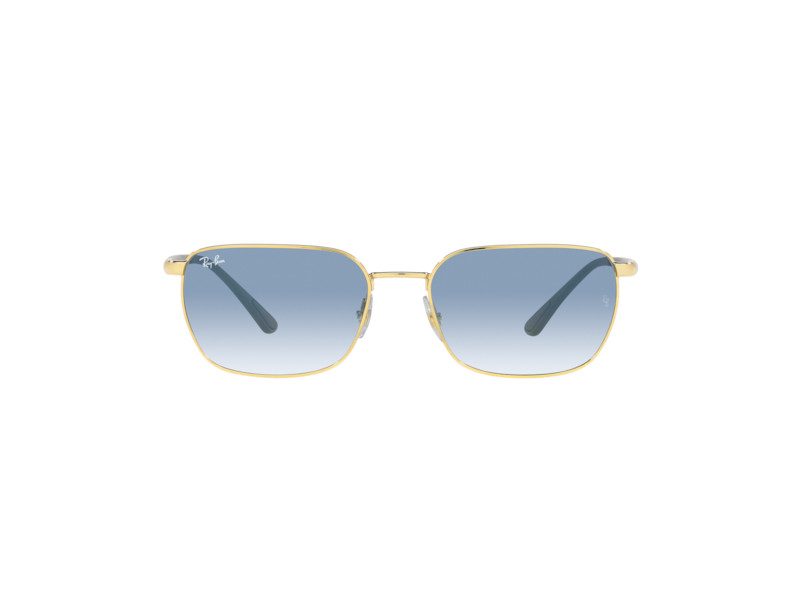 Ray-Ban Aurinkolasit RB 3684 001/3F