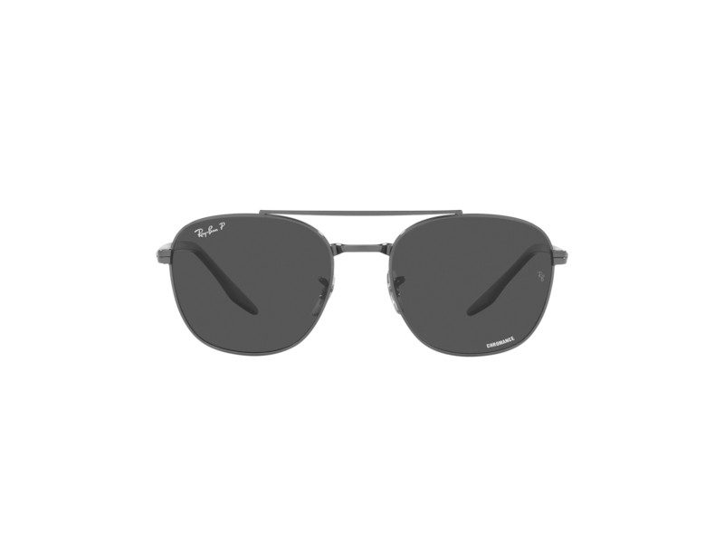 Ray-Ban Aurinkolasit RB 3688 004/K8