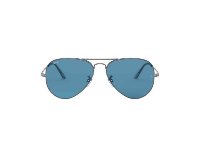 Ray-Ban Aviator Metal Ii Aurinkolasit RB 3689 004/S2