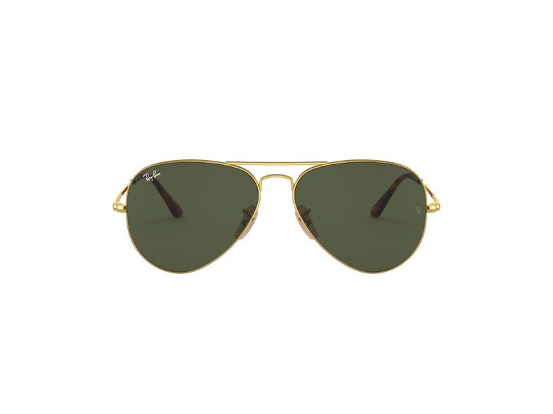 Ray-Ban Aviator Metal Ii Aurinkolasit RB 3689 9147/31