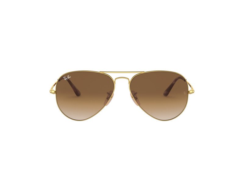 Ray-Ban Aviator Metal Ii Aurinkolasit RB 3689 9147/51