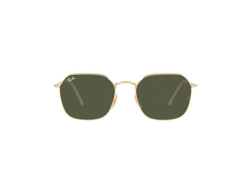 Ray-Ban Jim Aurinkolasit RB 3694 001/31