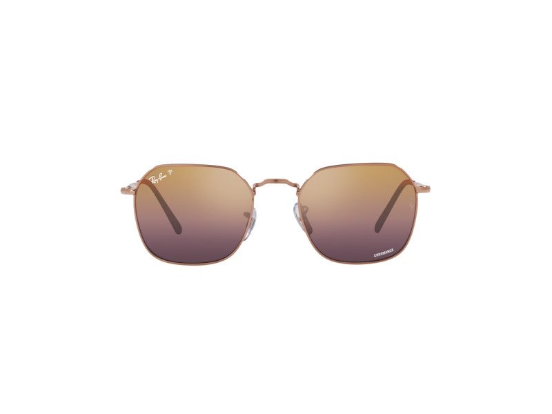 Ray-Ban Jim Aurinkolasit RB 3694 9202/G9