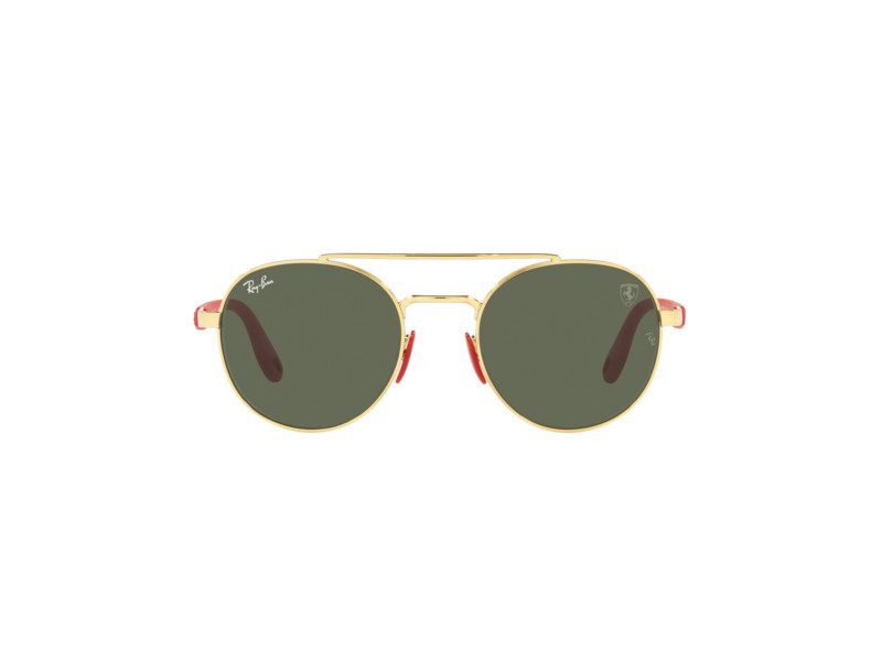 Ray-Ban Aurinkolasit RB 3696M F029/71