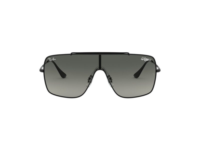 Ray-Ban Wings Ii Aurinkolasit RB 3697 002/11