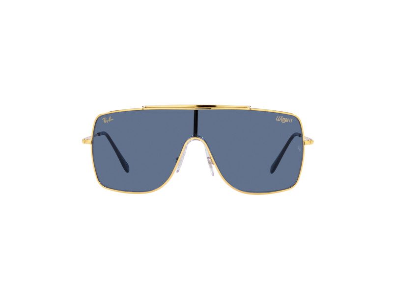 Ray-Ban Wings Ii Aurinkolasit RB 3697 9245/80