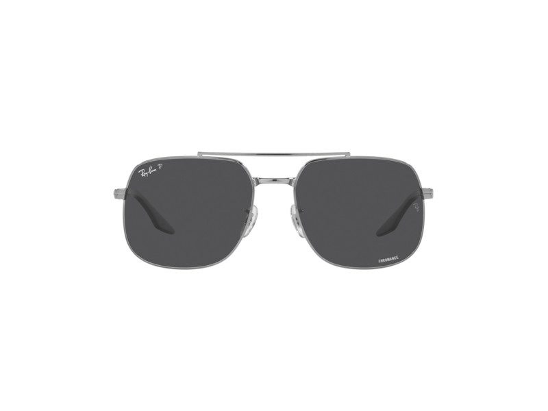 Ray-Ban Aurinkolasit RB 3699 004/K8