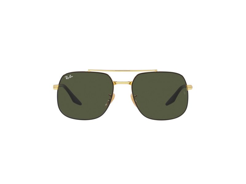 Ray-Ban Aurinkolasit RB 3699 9000/31