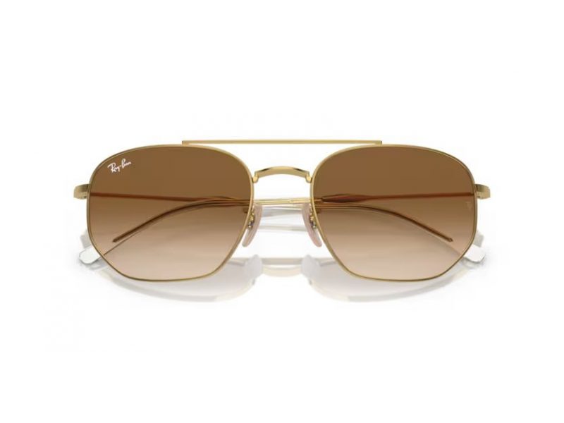 Ray-Ban Aurinkolasit RB 0RB3707 001/51