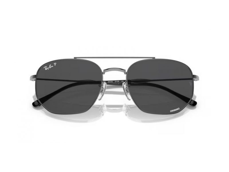 Ray-Ban Aurinkolasit RB 3707 004/K8