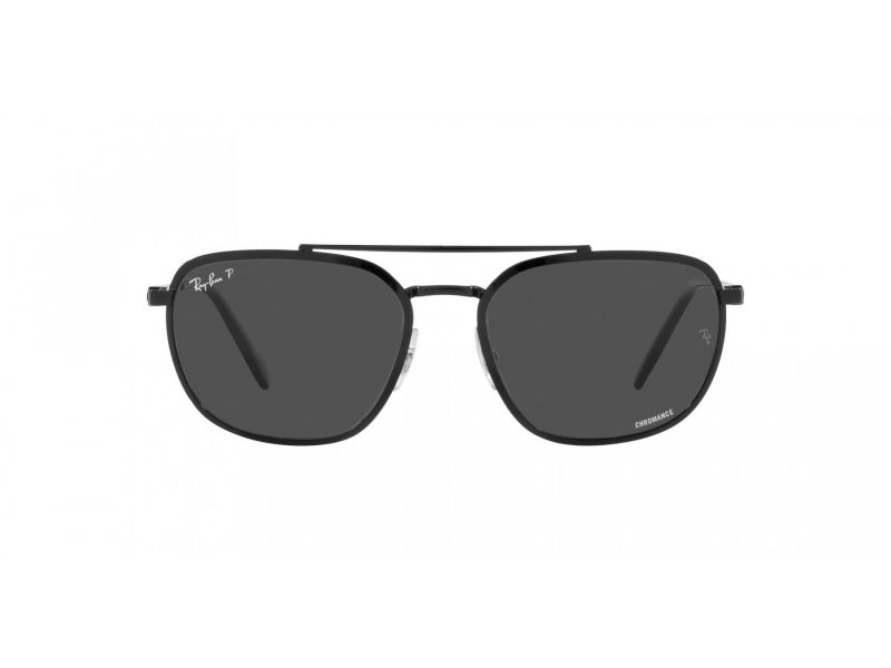 Ray-Ban Aurinkolasit RB 3708 002/K8