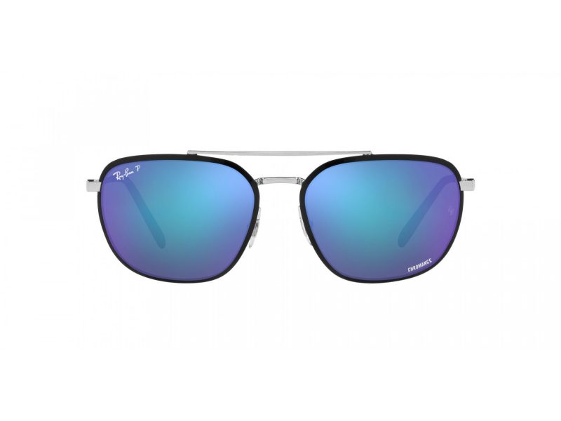 Ray-Ban Aurinkolasit RB 3708 91444L