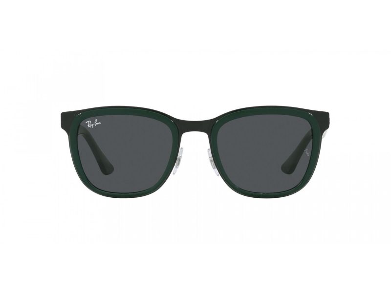 Ray-Ban Clyde Aurinkolasit RB 3709 002/87