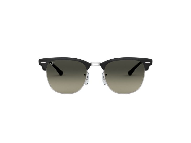 Ray-Ban Clubmaster Metal Aurinkolasit RB 3716 9004/71