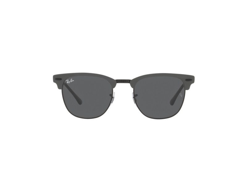 Ray-Ban Clubmaster Metal Aurinkolasit RB 3716 9256/B1