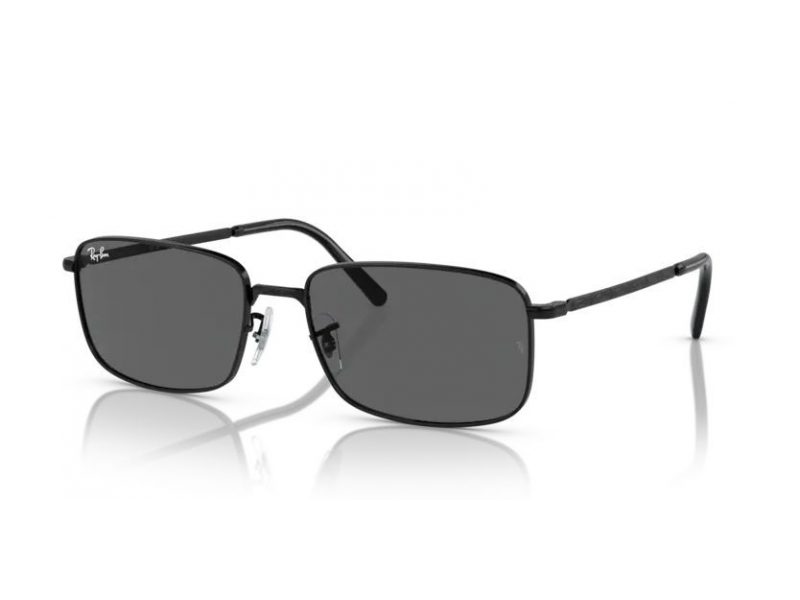 Ray-Ban Aurinkolasit RB 3717 002/B1