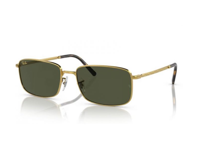 Ray-Ban Aurinkolasit RB 3717 919631