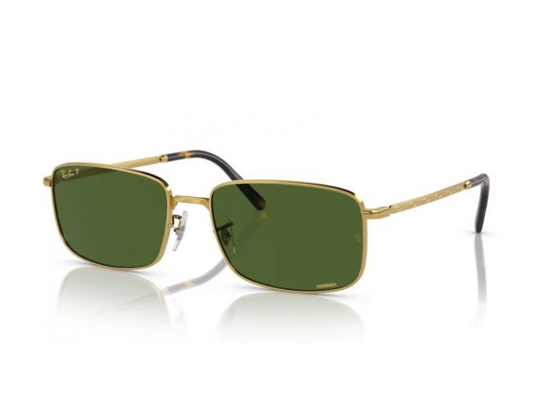 Ray-Ban Aurinkolasit RB 0RB3717 9196P1