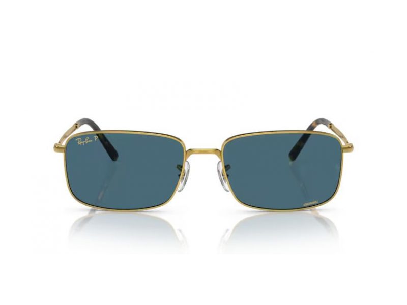 Ray-Ban Aurinkolasit RB 3717 9196S2