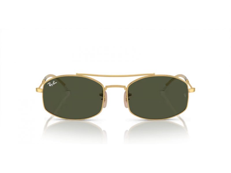 Ray-Ban Aurinkolasit RB 3719 001/31