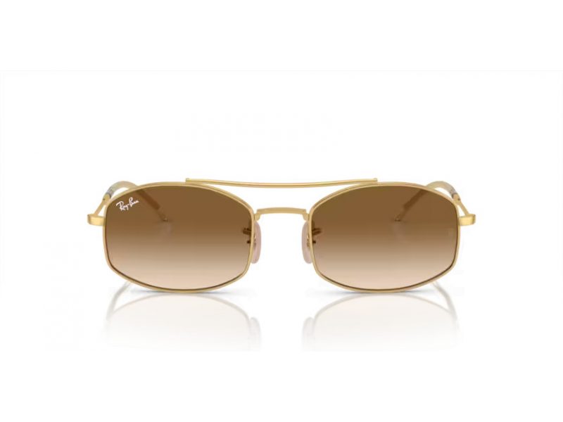 Ray-Ban Aurinkolasit RB 3719 001/51