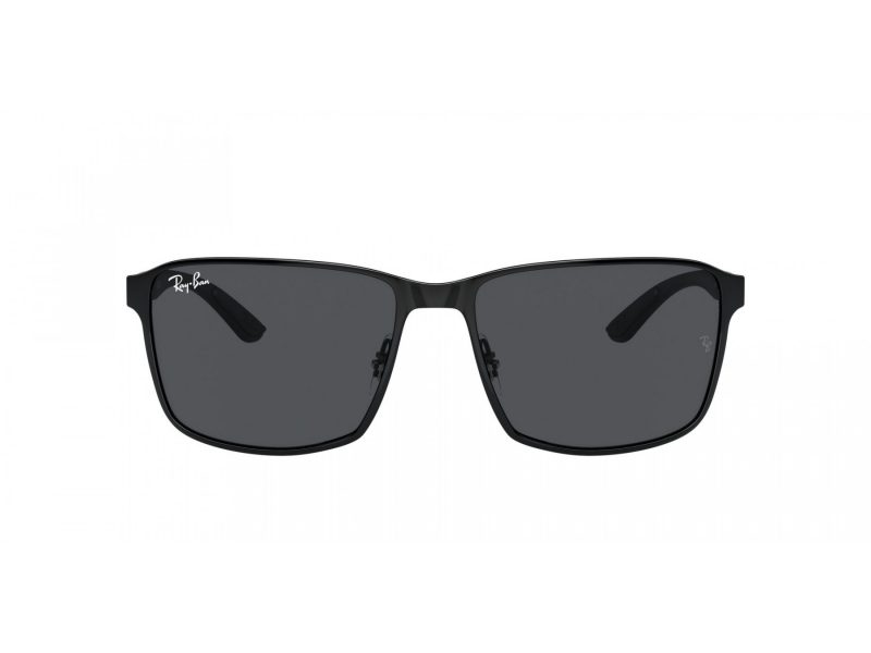 Ray-Ban Aurinkolasit RB 3721 186/87