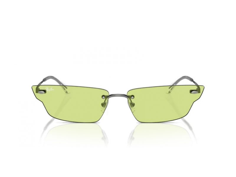 Ray-Ban Anh Aurinkolasit RB 3731 004/2