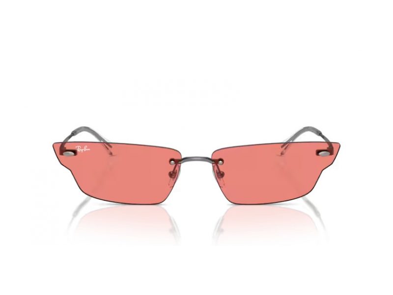 Ray-Ban Anh Aurinkolasit RB 3731 004/84