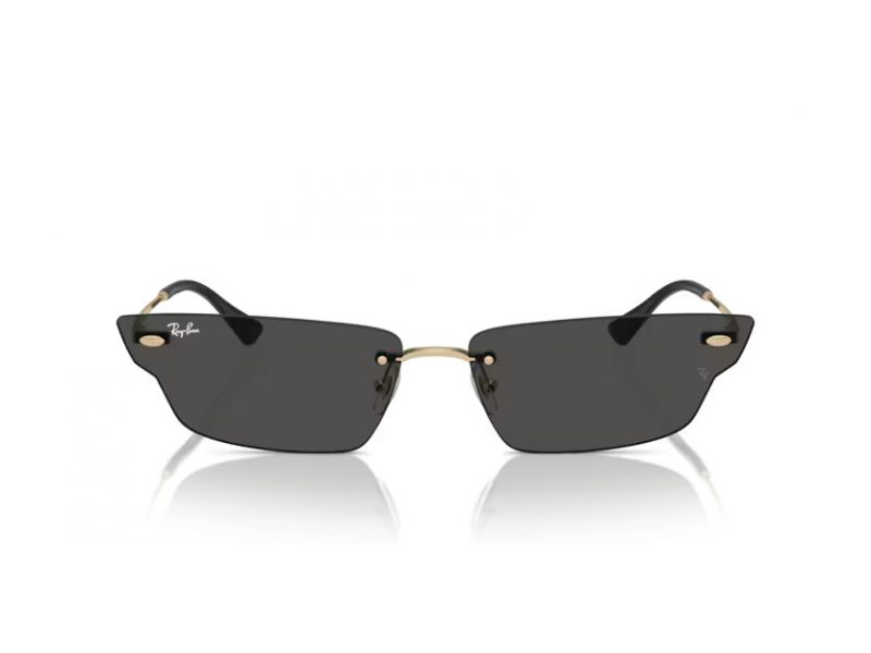 Ray-Ban Anh Aurinkolasit RB 3731 921387