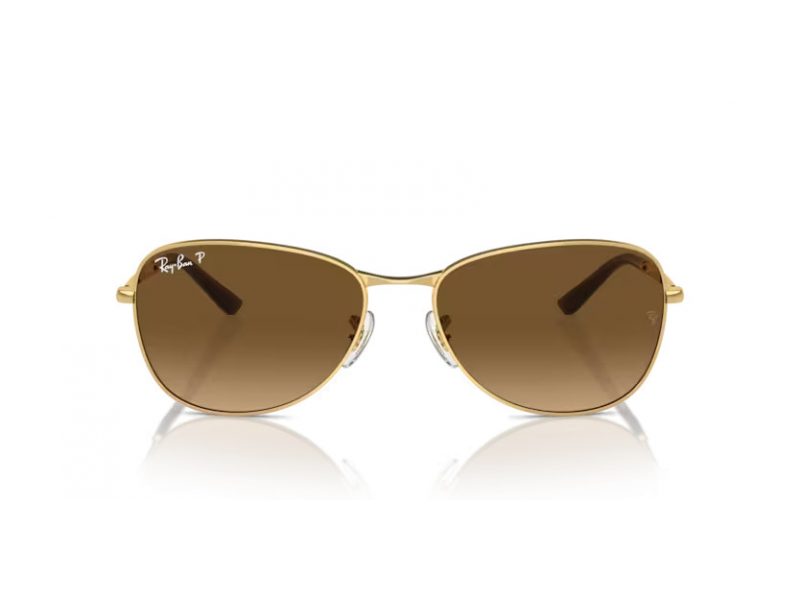 Ray-Ban Aurinkolasit RB 3733 001/M2