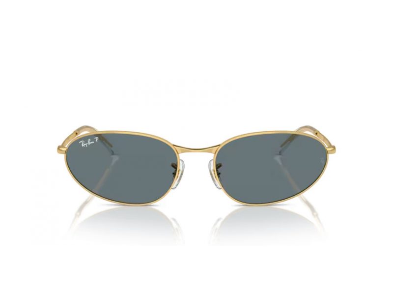 Ray-Ban Aurinkolasit RB 3734 001/3R