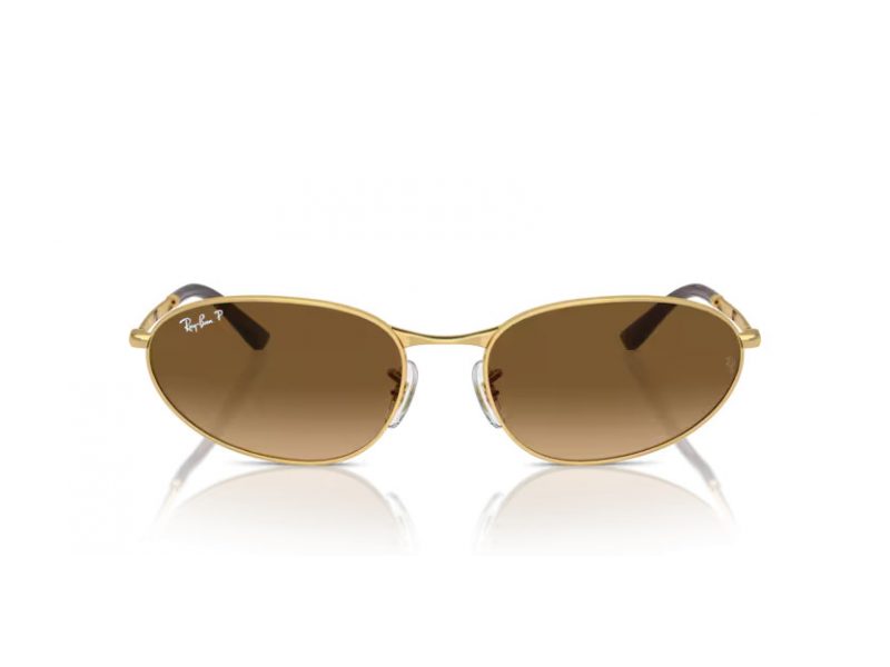 Ray-Ban Aurinkolasit RB 3734 001/M2