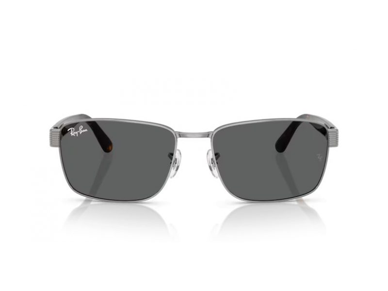 Ray-Ban Aurinkolasit RB 3750 004/B1