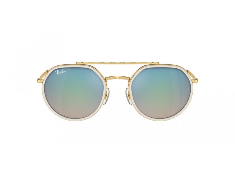 Ray-Ban Aurinkolasit RB 3765 001/4O