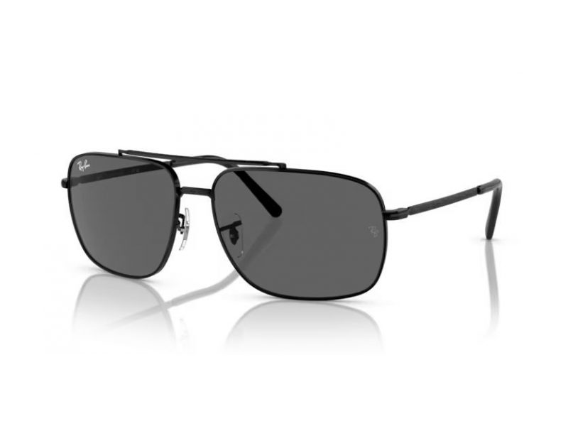 Ray-Ban Aurinkolasit RB 0RB3796 002/B1