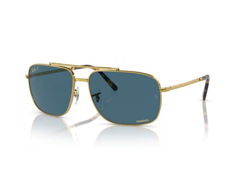 Ray-Ban Aurinkolasit RB 3796 9196S2