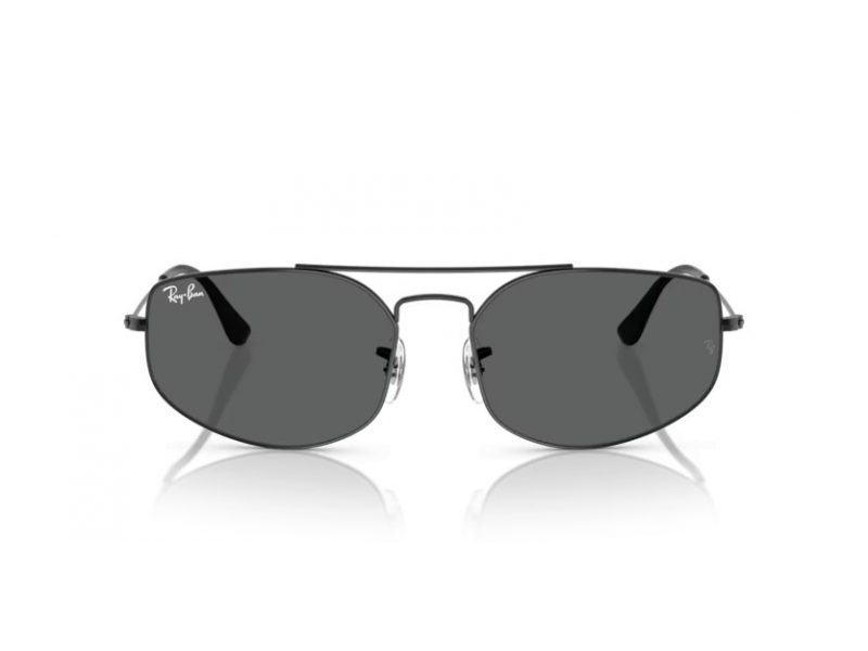 Ray-Ban Explorer 5 Aurinkolasit RB 3845 002/B1