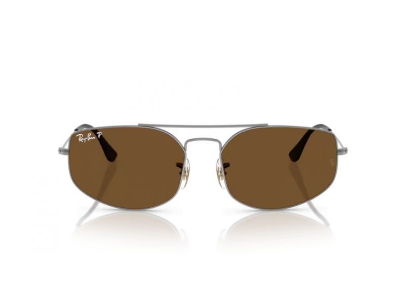 Ray-Ban Explorer 5 Aurinkolasit RB 3845 004/57