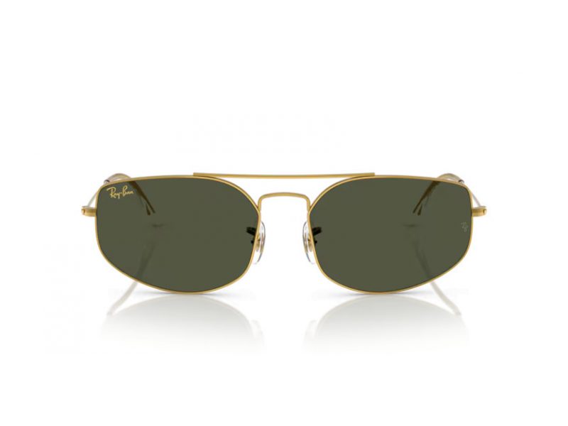 Ray-Ban Explorer 5 Aurinkolasit RB 3845 919631