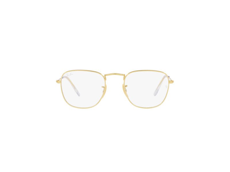 Ray-Ban Frank Aurinkolasit RB 3857 001/GH