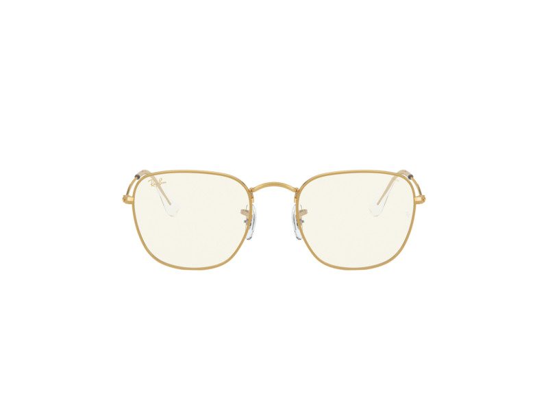 Ray-Ban Frank Aurinkolasit RB 3857 9196/BL