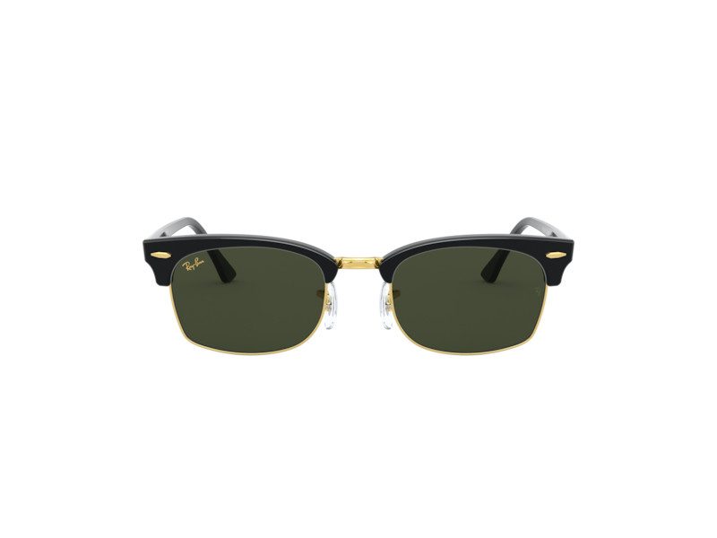 Ray-Ban Clubmaster Square Aurinkolasit RB 3916 1303/31